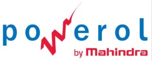 About us mahindra logo